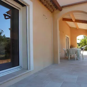  Hébergement de vacances En Provence Verte France