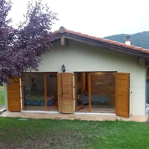 Hébergement de vacances Casa Con Vistas En Espagne